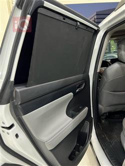 تويوتا هايلاندر